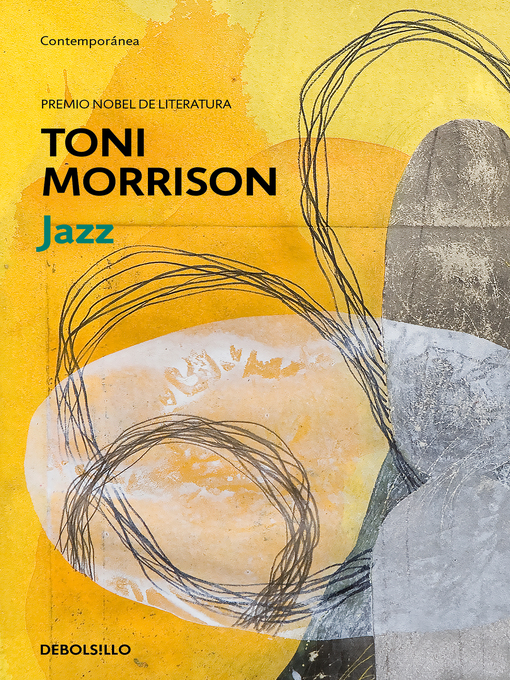 Title details for Jazz by Toni Morrison - Available